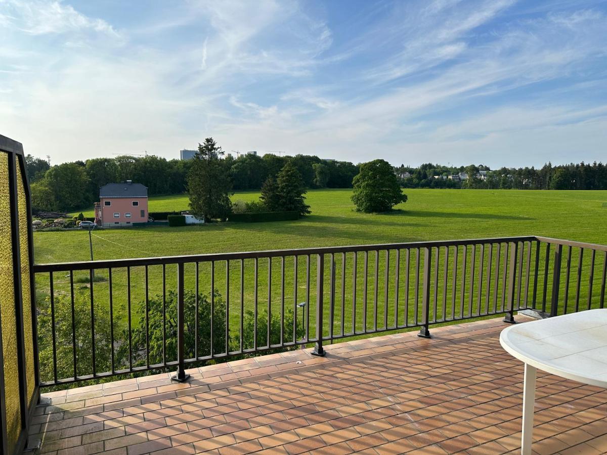 Good Connection City Apartment Luxembourg Exterior photo